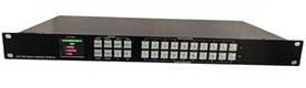 12G-SDI 16x16 Matrix Switcher