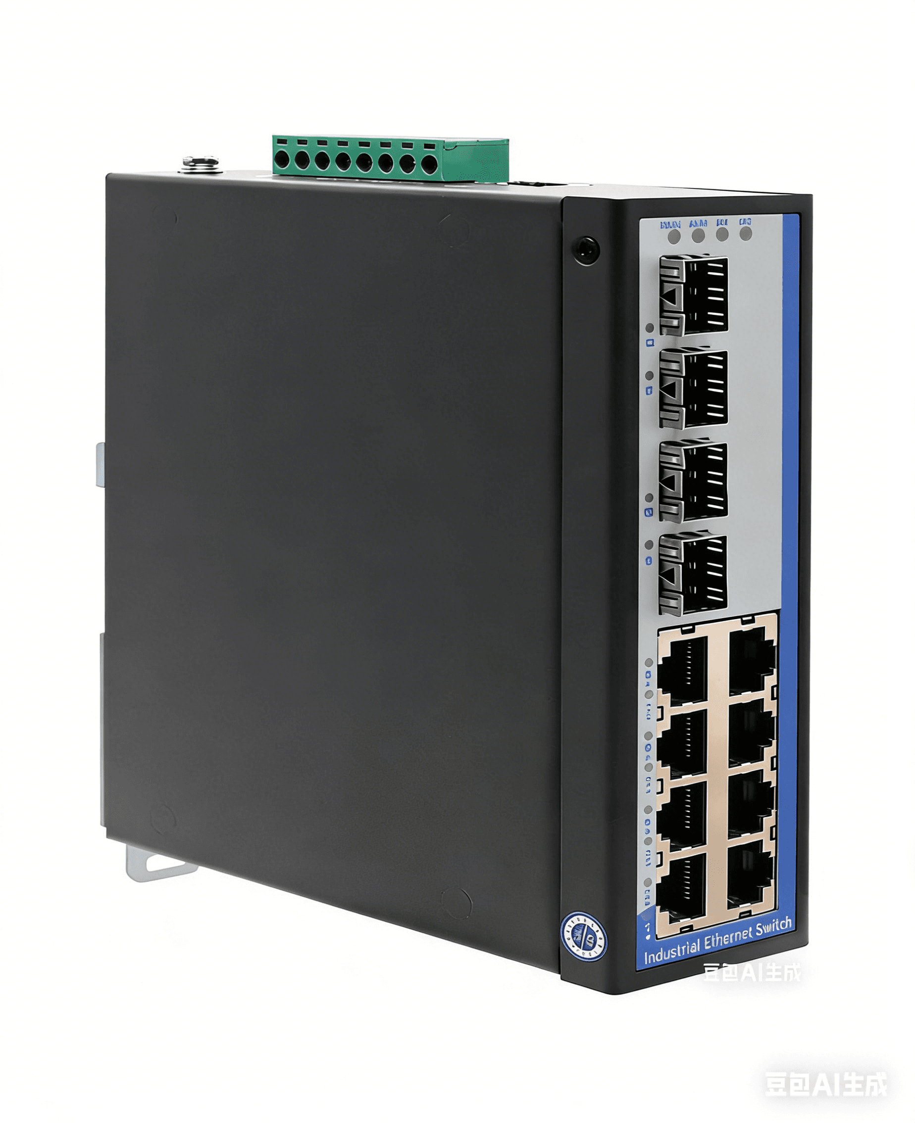 Industrial Ethernet Switch