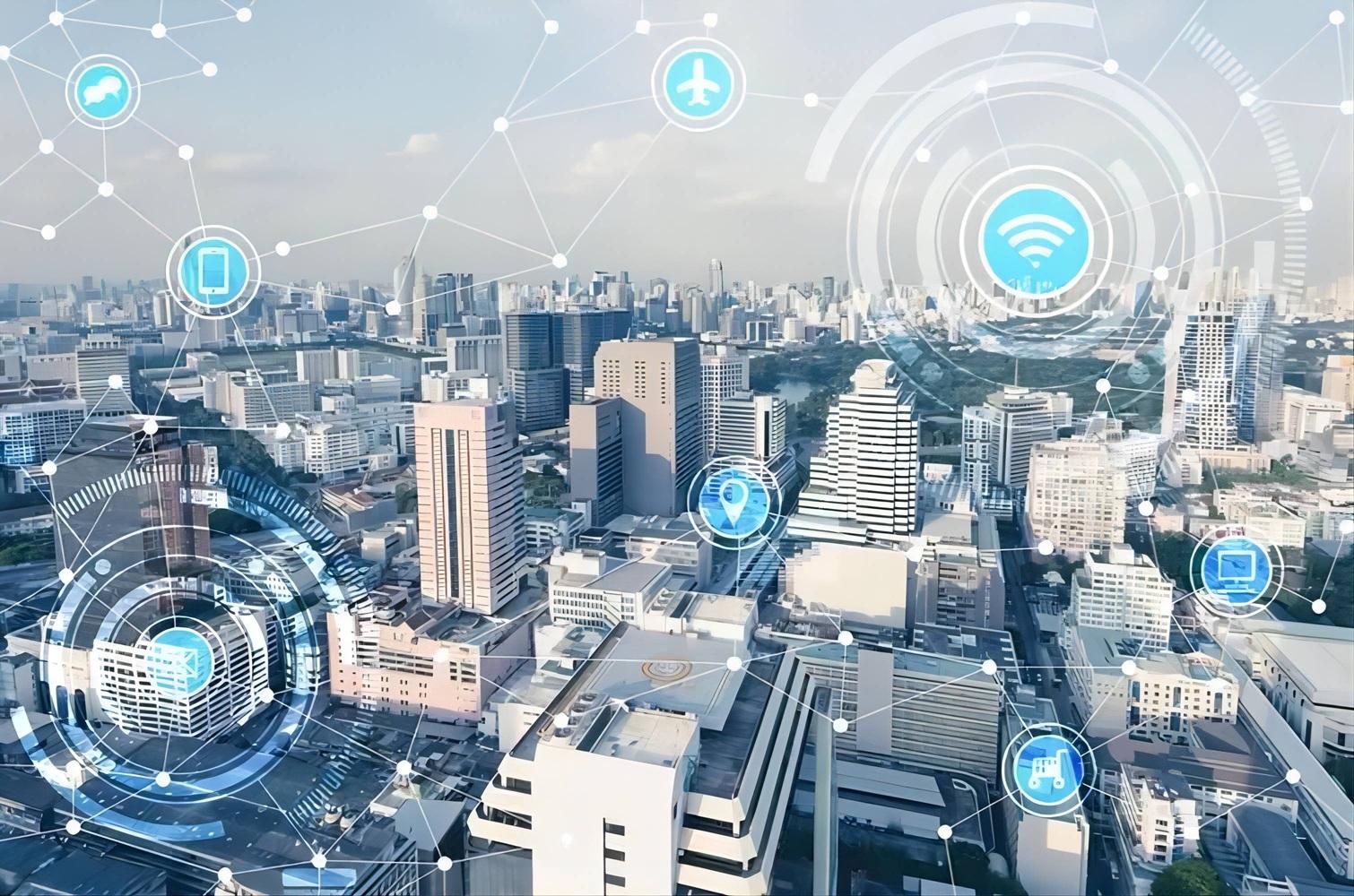 CCTV & Surveillance Solution