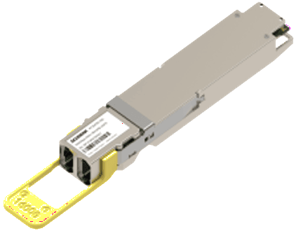 AI SFP module